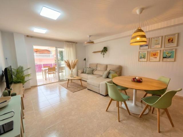 Apartamento en venta en la Plana Baixa, Valencia