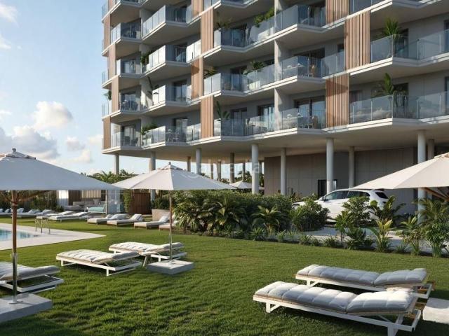 Apartamento en venta en la Plana Baixa, Valencia