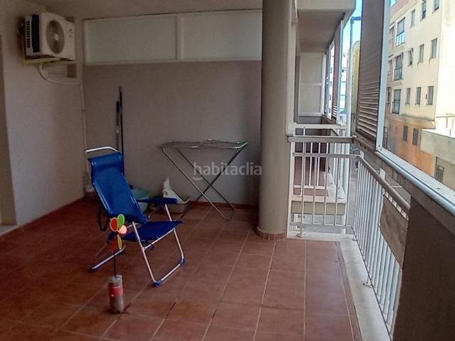 Apartamento en venta en la Plana Baixa, Valencia