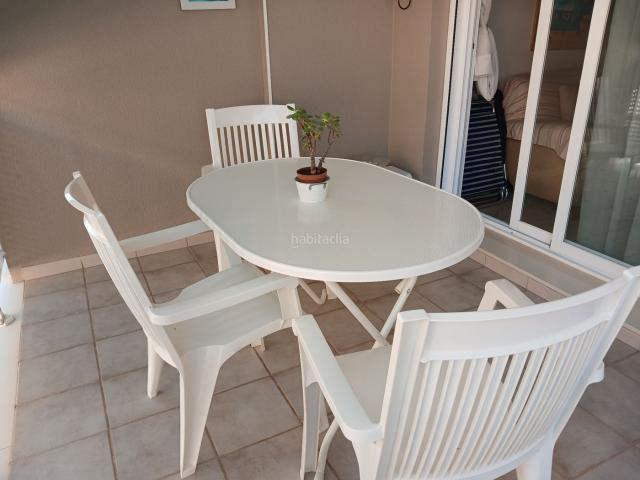 Apartamento en venta en la Plana Baixa, Valencia