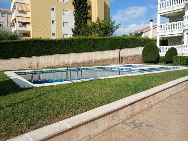 Apartamento en venta en la Plana Baixa, Valencia