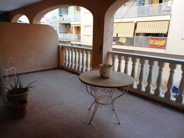 Apartamento en venta en la Plana Baixa, Valencia