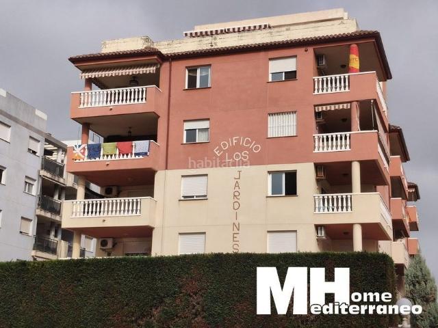 Apartamento en venta en la Plana Baixa, Valencia