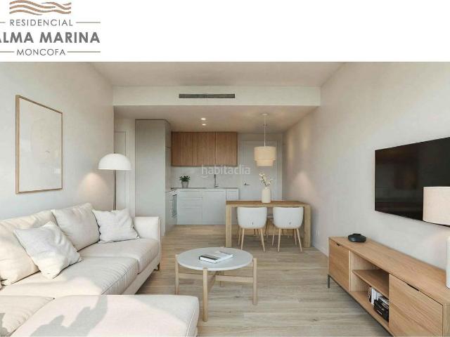 Apartamento en venta en la Plana Baixa, Valencia