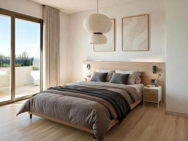 Apartamento en venta en la Plana Baixa, Valencia