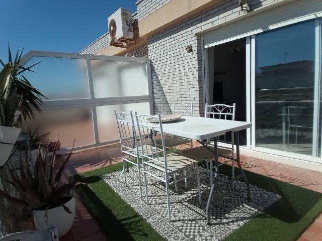 Ático en venta en Moncofa, Castelló / Castellón