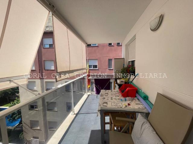 Apartamento en venta en la Plana Baixa, Valencia