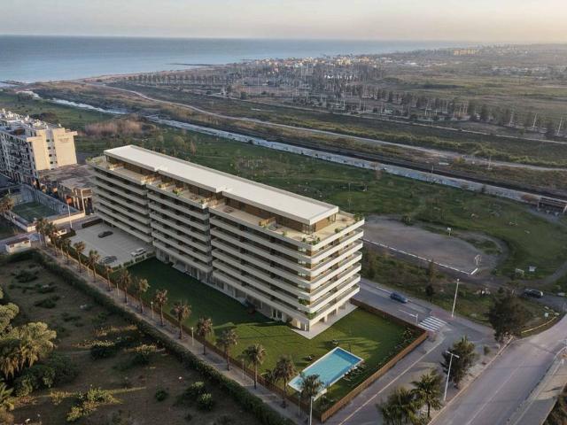 Apartamento en venta en la Plana Baixa, Valencia