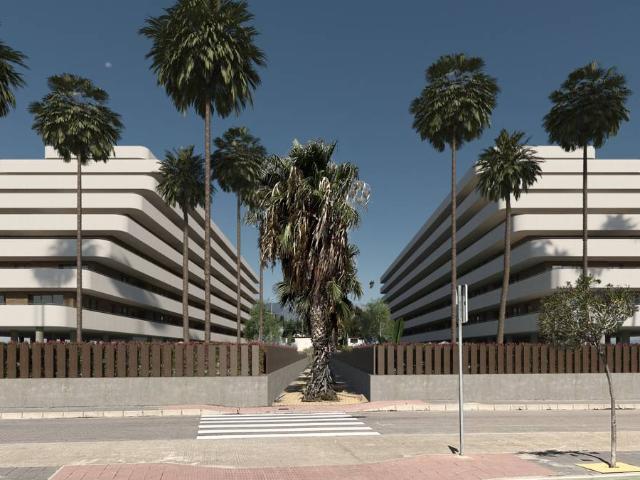 Apartamento en venta en Moncofa, Castelló / Castellón