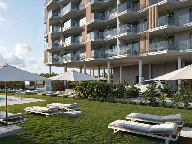 Apartamento en venta en la Plana Baixa, Valencia