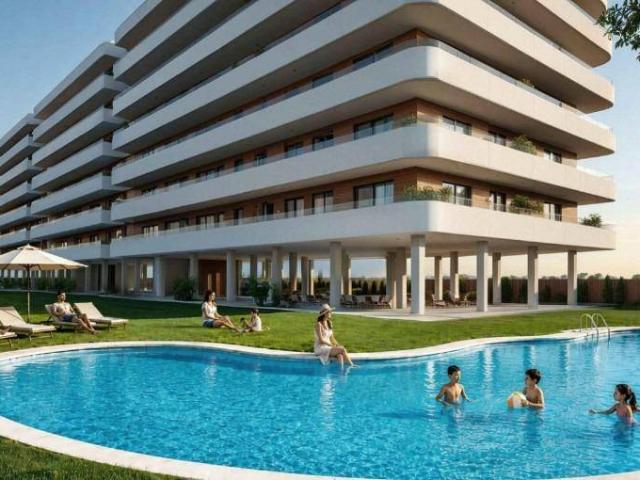 Apartamento en venta en la Plana Baixa, Valencia
