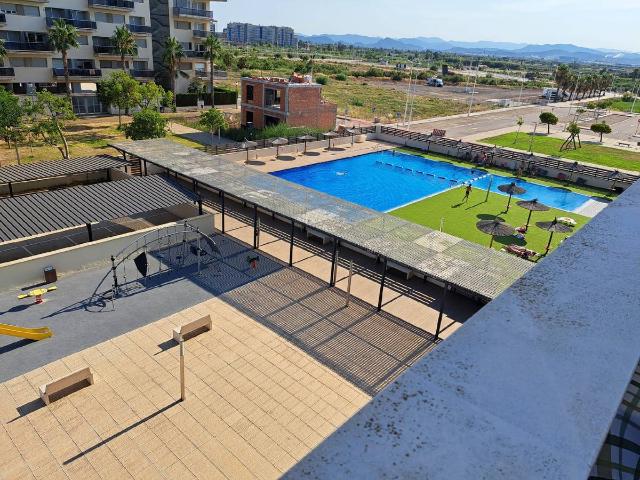 Apartamento en venta en la Plana Baixa, Valencia