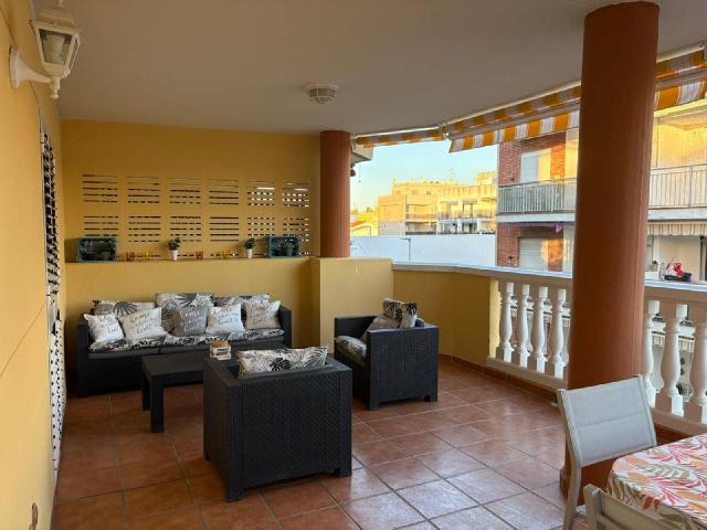 Apartamento en venta en la Plana Baixa, Valencia