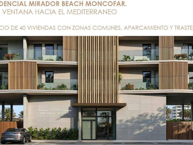Apartamento en venta en la Plana Baixa, Valencia