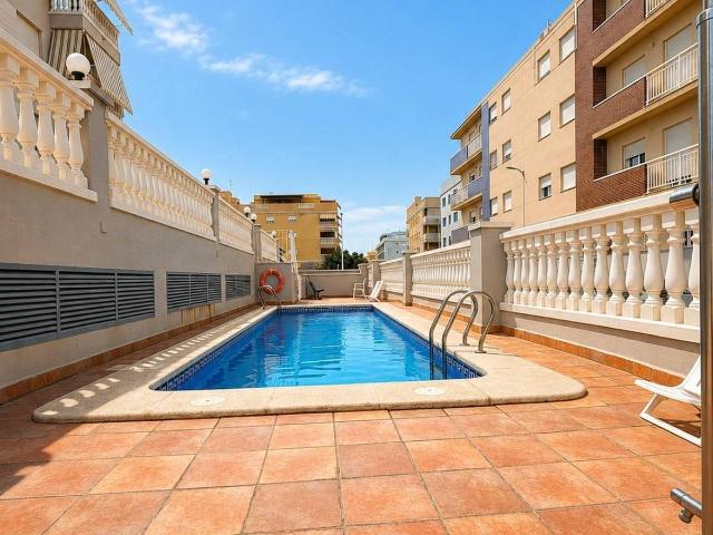 Apartamento en venta en la Plana Baixa, Valencia