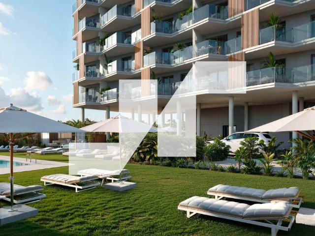 Apartamento en venta en la Plana Baixa, Valencia