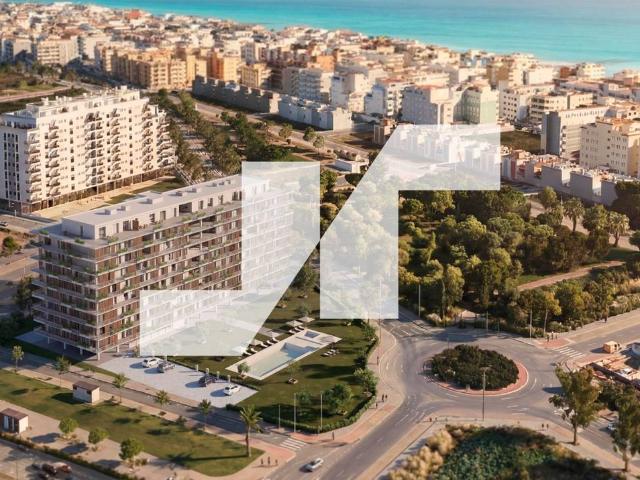 Apartamento en venta en la Plana Baixa, Valencia