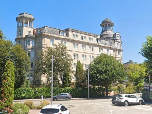 Apartamento en venta en Mondariz-balneario, O Pazo