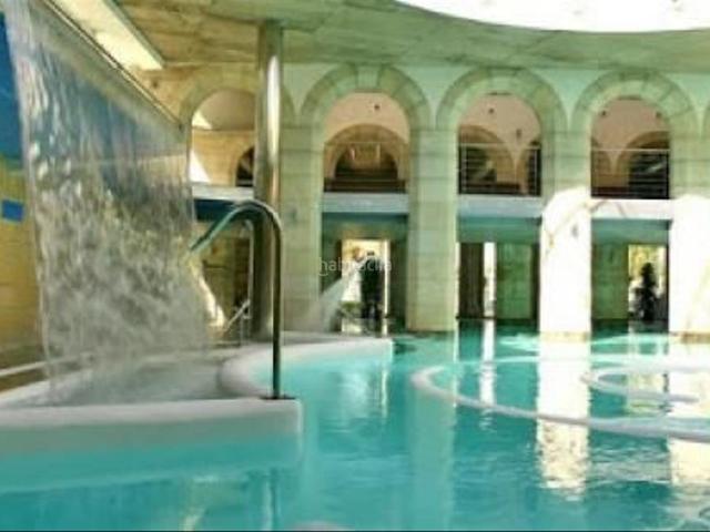 Apartamento en venta en Mondariz-balneario, Paredes
