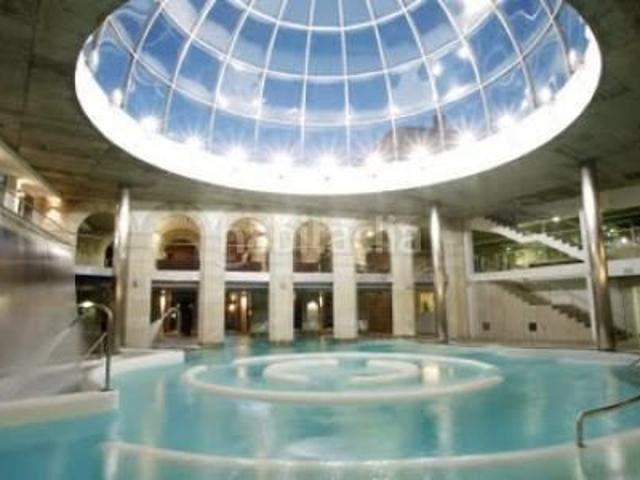 Apartamento en venta en O Condado, Galicia