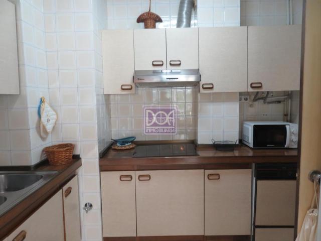 Apartamento en venta en O Condado, Galicia