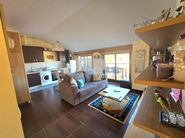 Apartamento en venta en Mondariz-balneario, Paredes
