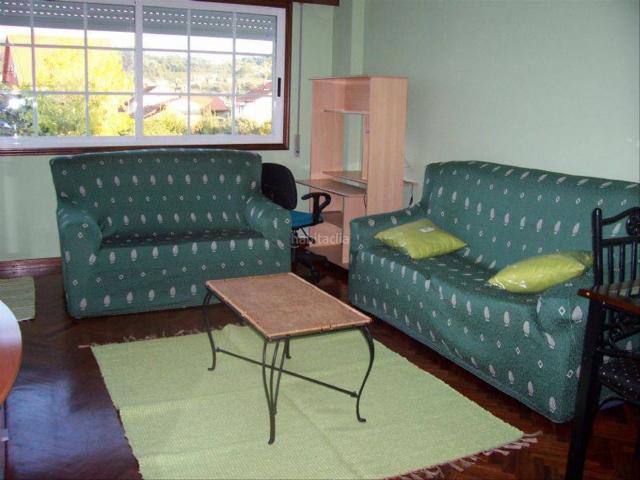 Apartamento en venta en Mondariz-balneario, Paredes