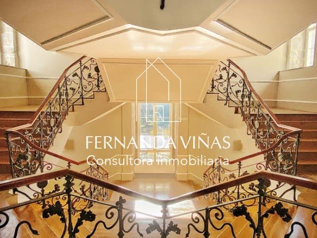 Apartamento en venta en Mondariz-balneario, O Pazo