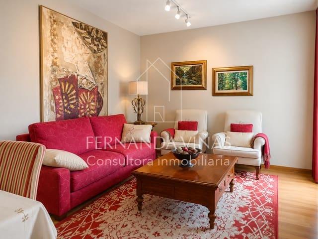 Apartamento en venta en Mondariz-Balneario, O Condado