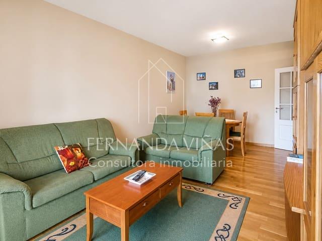 Apartamento en venta en Mondariz-Balneario, O Condado