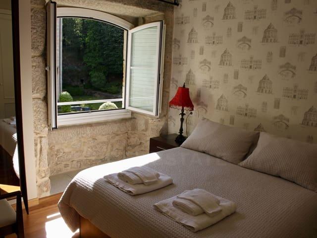 Apartamento en venta en Mondariz-Balneario, O Condado