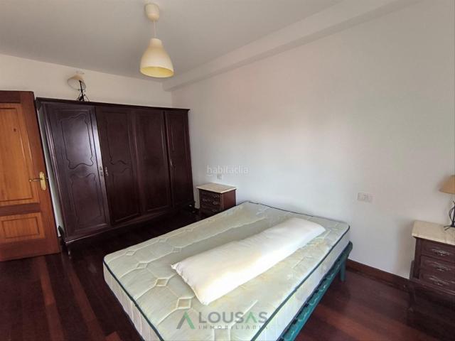 Apartamento en venta en Monforte de Lemos, Monforte De Lemos