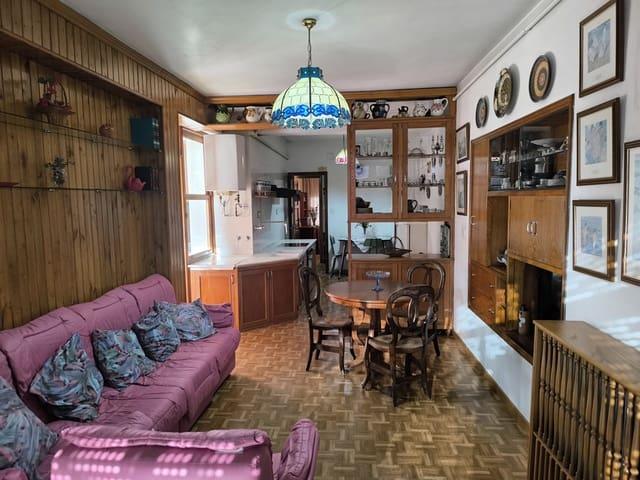 Apartamento en venta en Monforte de Lemos, Monforte De Lemos