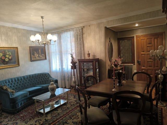 Apartamento en venta en Monforte de Lemos, Terra de Lemos