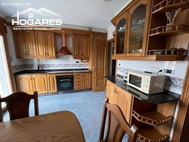 Piso en venta en Monforte De Lemos, Monforte de Lemos