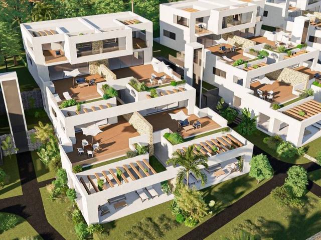 Apartamento en venta en Monforte Del Cid, Mujeres Deportistas