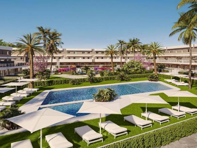 Apartamento en venta en Mujeres Deportistas, el Vinalopó Mitjà / El Vinalopó Medio