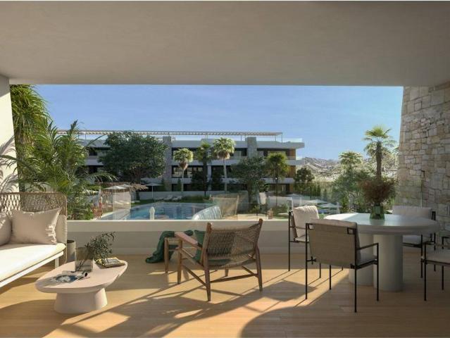 Apartamento en venta en Mujeres Deportistas, el Vinalopó Mitjà / El Vinalopó Medio