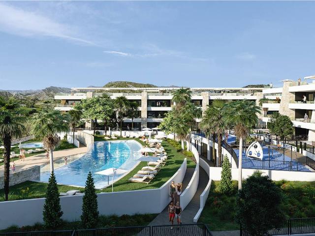 Apartamento en venta en Monforte Del Cid, Mujeres Deportistas