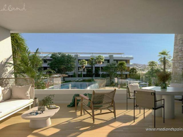 Apartamento en venta en Mujeres Deportistas, el Vinalopó Mitjà / El Vinalopó Medio