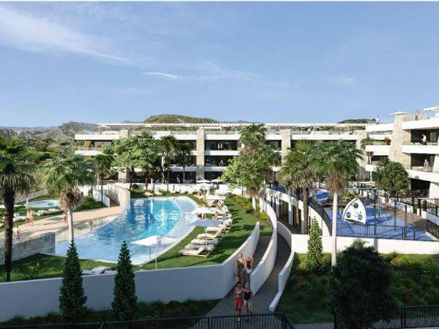 Apartamento en venta en Monforte Del Cid, Mujeres Deportistas