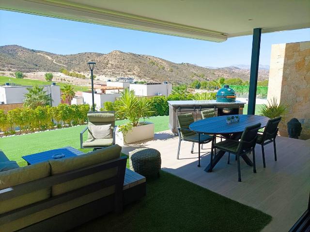 Apartamento en venta en Monforte Del Cid, Mujeres Deportistas