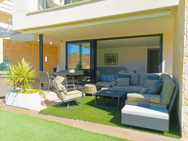 Apartamento en venta en Monforte Del Cid, Mujeres Deportistas