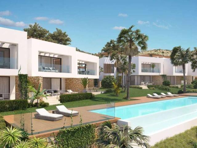 Apartamento en venta en Monforte Del Cid, Mujeres Deportistas