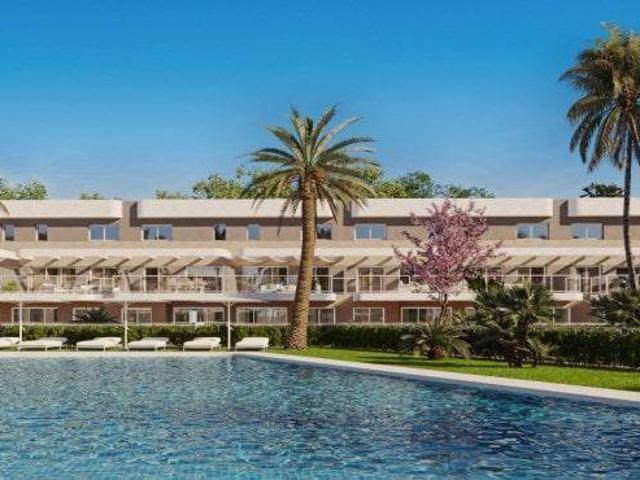 Apartamento en venta en Mujeres Deportistas, el Vinalopó Mitjà / El Vinalopó Medio
