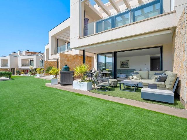 Apartamento en venta en Monforte Del Cid, Mujeres Deportistas