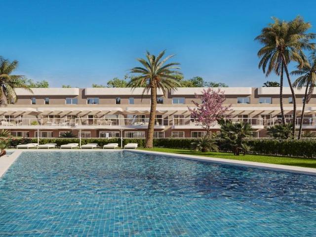 Apartamento en venta en Mujeres Deportistas, el Vinalopó Mitjà / El Vinalopó Medio