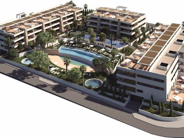 Apartamento en venta en Mujeres Deportistas, el Vinalopó Mitjà / El Vinalopó Medio