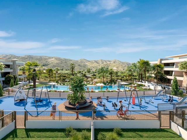Apartamento en venta en Monforte Del Cid, Mujeres Deportistas