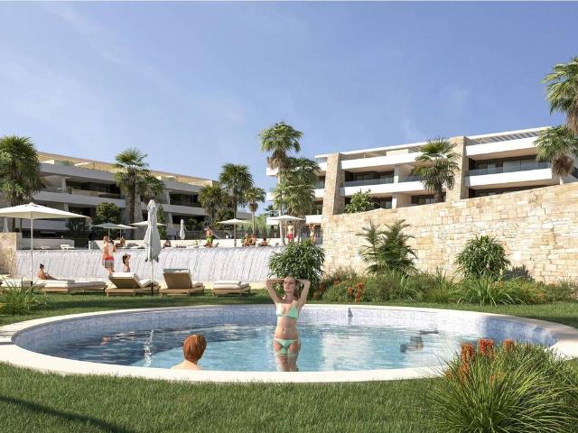 Apartamento en venta en Monforte Del Cid, Mujeres Deportistas